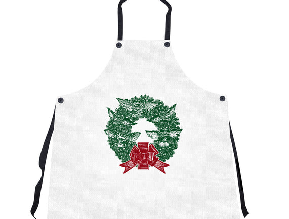 It's Beginning To Look A Lot Like Gremlins