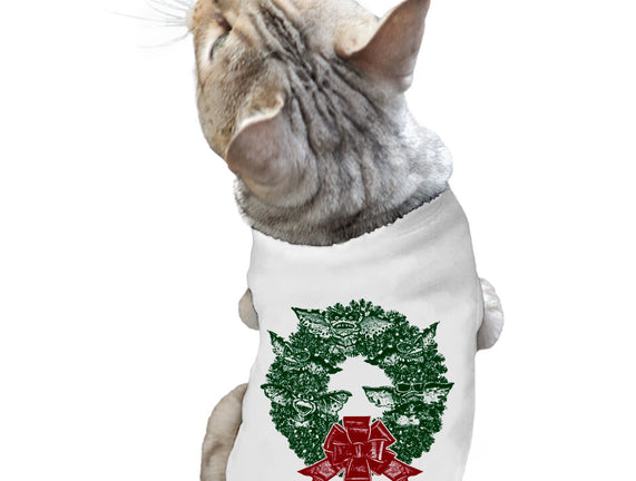 It's Beginning To Look A Lot Like Gremlins