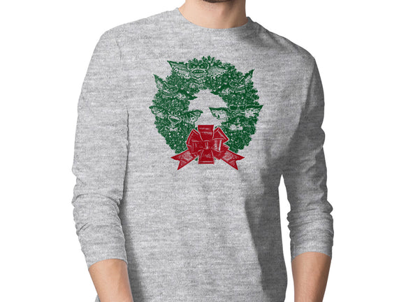 It's Beginning To Look A Lot Like Gremlins