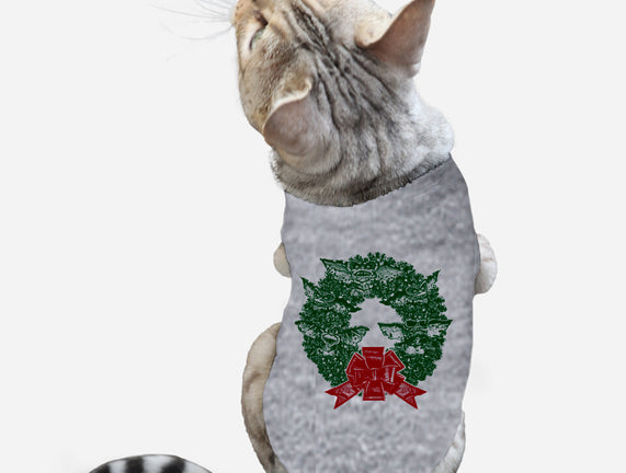 It's Beginning To Look A Lot Like Gremlins