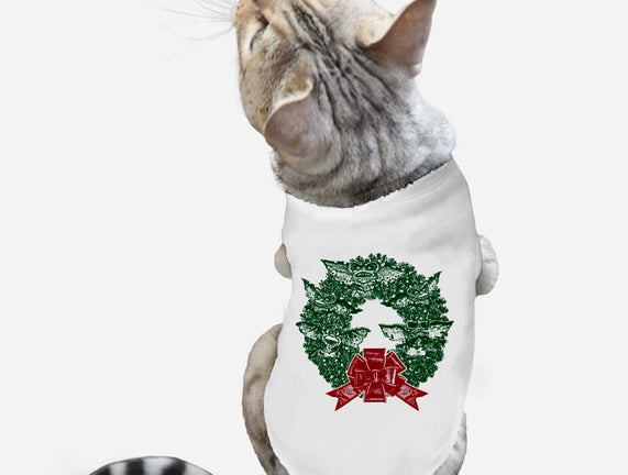 It's Beginning To Look A Lot Like Gremlins