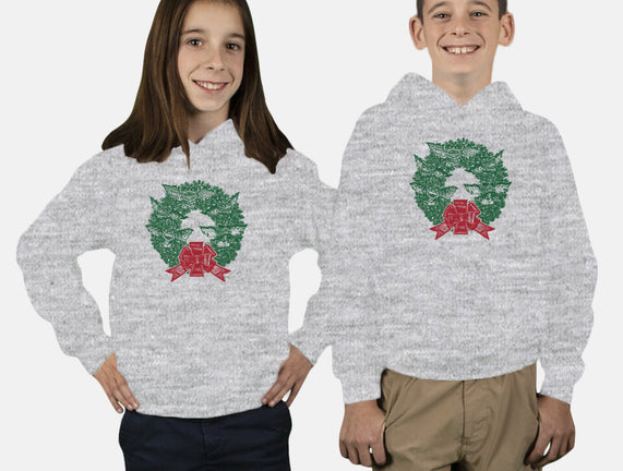 It's Beginning To Look A Lot Like Gremlins