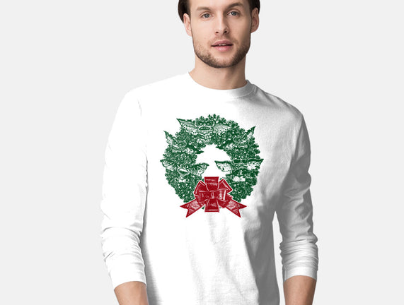 It's Beginning To Look A Lot Like Gremlins