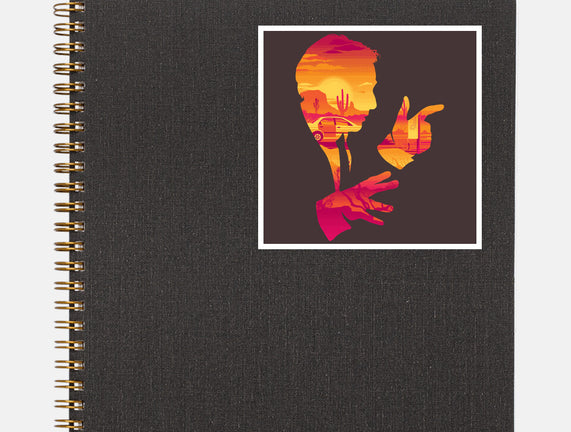 It's Showtime, Folks!