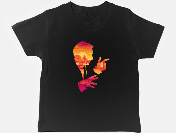 It's Showtime, Folks!