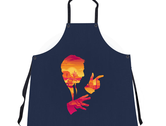 It's Showtime, Folks!