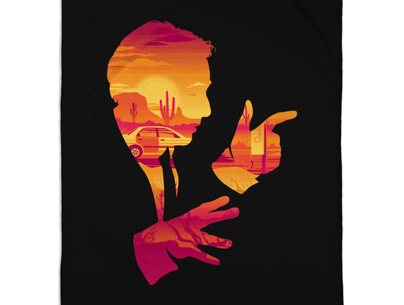 It's Showtime, Folks!