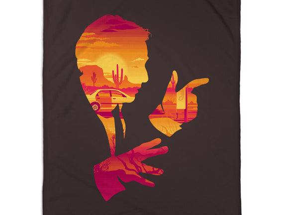 It's Showtime, Folks!