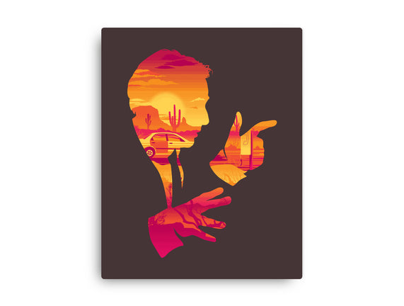 It's Showtime, Folks!