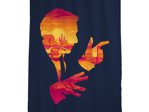 It's Showtime, Folks!