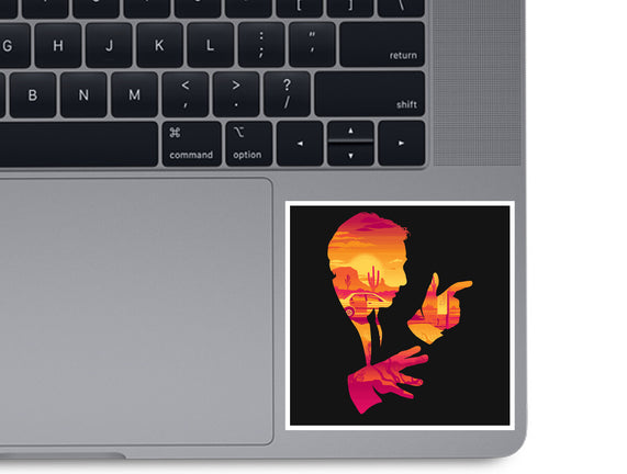 It's Showtime, Folks!