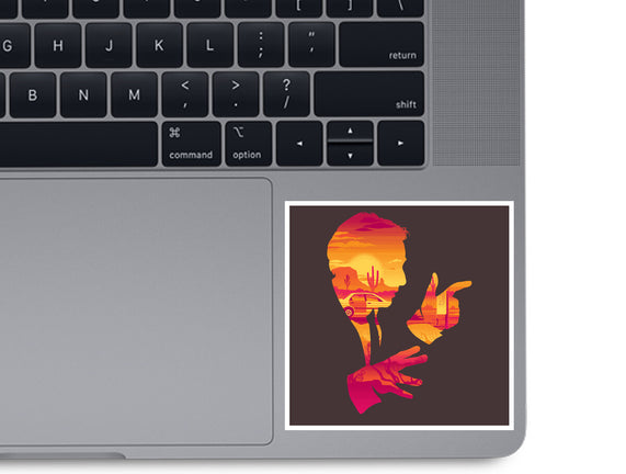 It's Showtime, Folks!