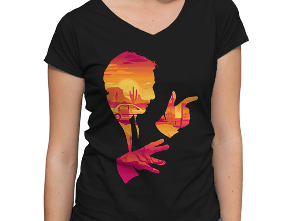 It's Showtime, Folks!