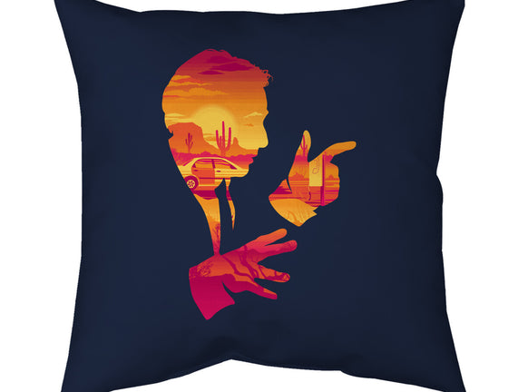 It's Showtime, Folks!