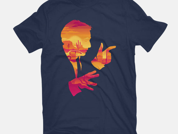 It's Showtime, Folks!