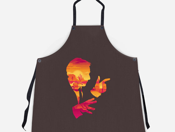 It's Showtime, Folks!