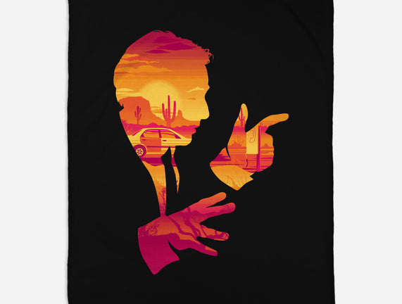 It's Showtime, Folks!