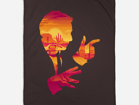 It's Showtime, Folks!