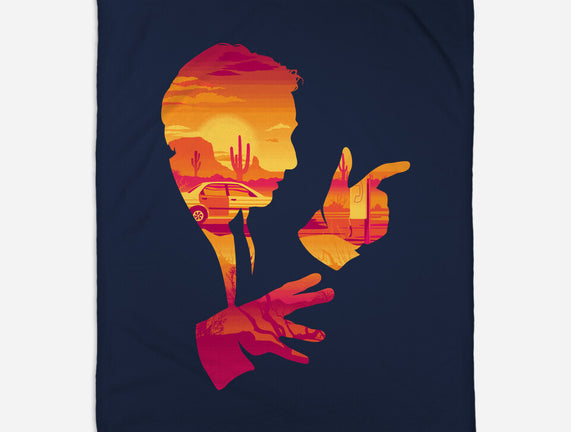 It's Showtime, Folks!