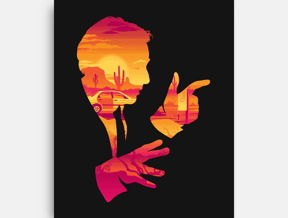 It's Showtime, Folks!