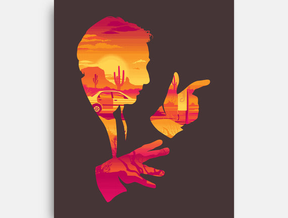 It's Showtime, Folks!