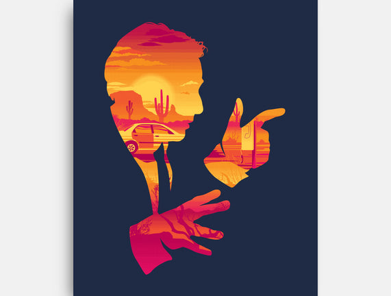 It's Showtime, Folks!