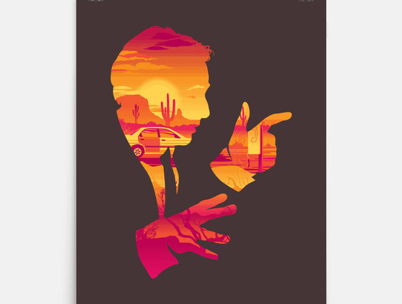 It's Showtime, Folks!