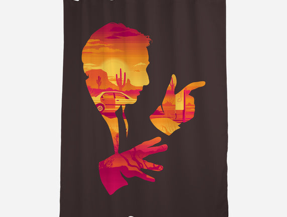 It's Showtime, Folks!