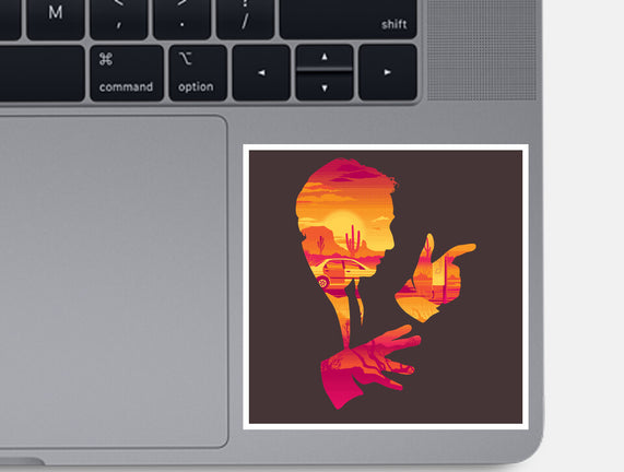 It's Showtime, Folks!