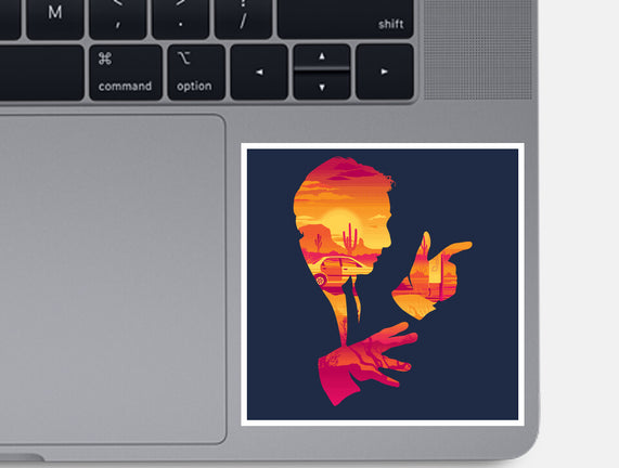 It's Showtime, Folks!