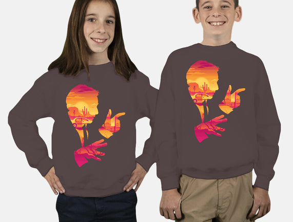 It's Showtime, Folks!