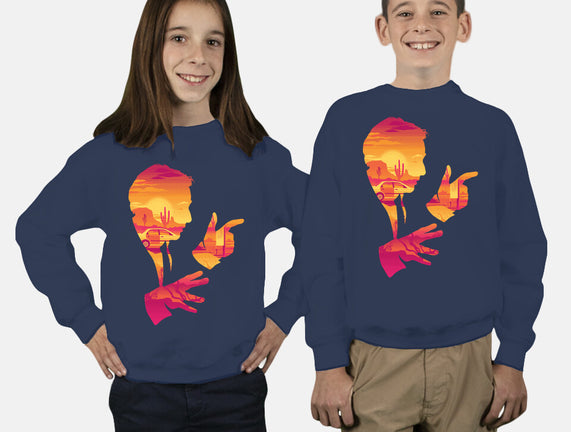 It's Showtime, Folks!