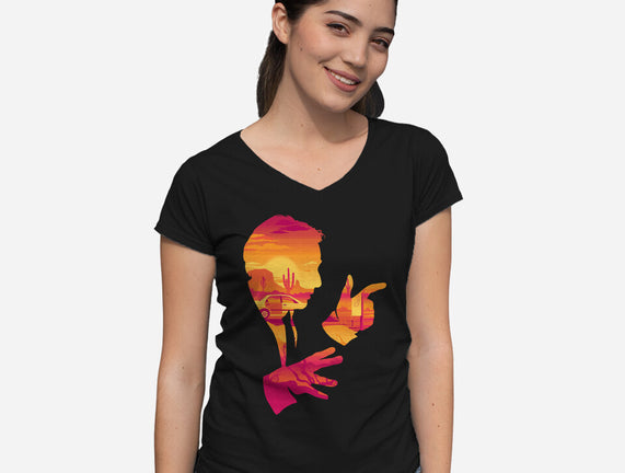 It's Showtime, Folks!