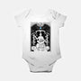 Hail Sagan-baby basic onesie-brankovranic