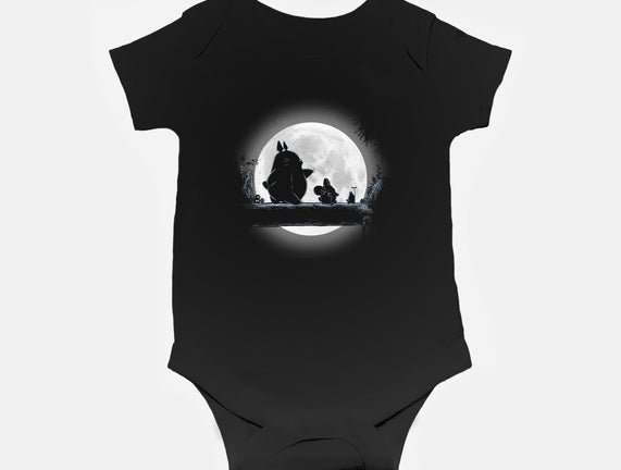 Hakuna Totoro