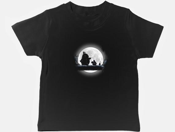 Hakuna Totoro