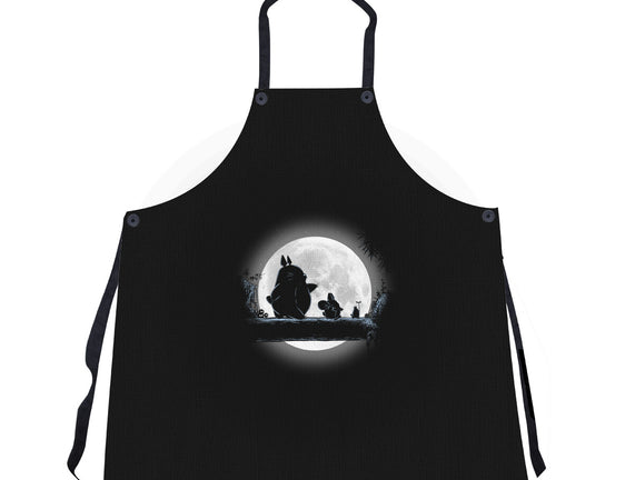 Hakuna Totoro