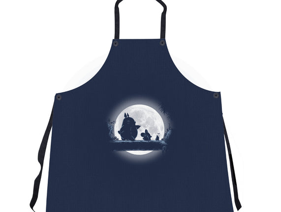 Hakuna Totoro