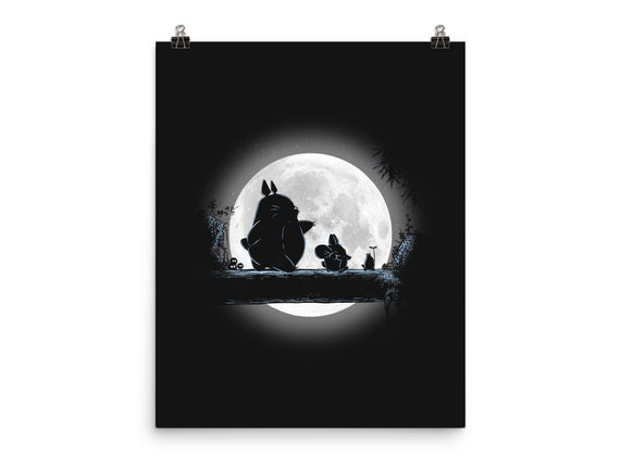 Hakuna Totoro
