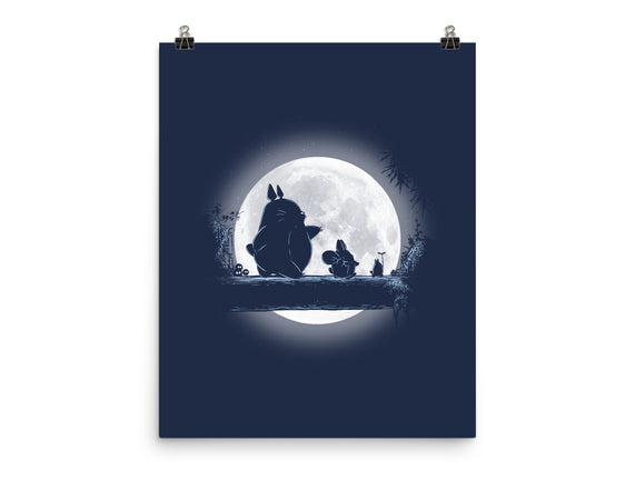 Hakuna Totoro
