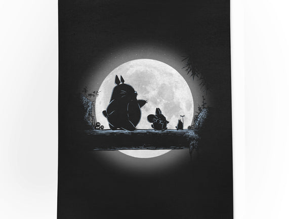 Hakuna Totoro