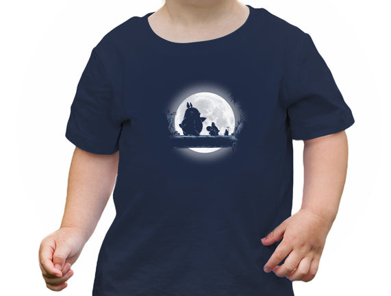 Hakuna Totoro