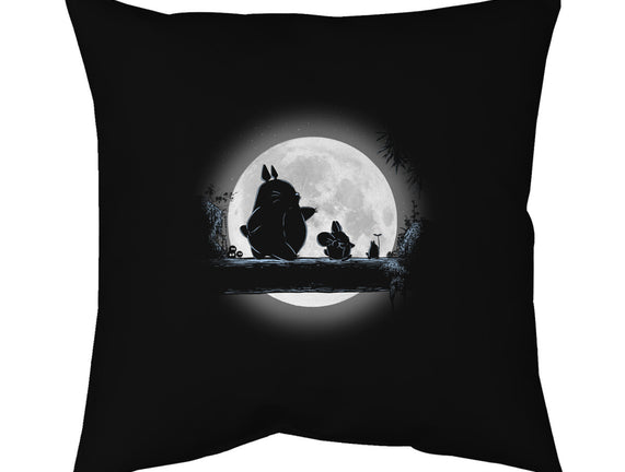 Hakuna Totoro