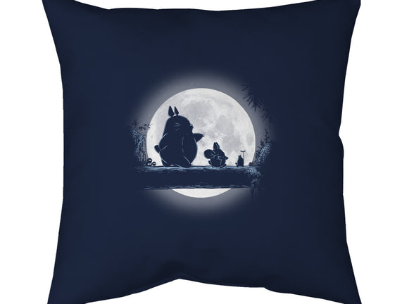 Hakuna Totoro
