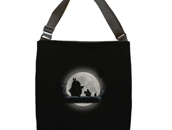Hakuna Totoro
