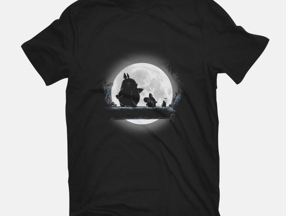 Hakuna Totoro