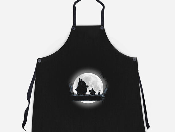 Hakuna Totoro