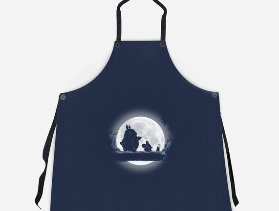 Hakuna Totoro