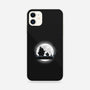 Hakuna Totoro-iphone snap phone case-paulagarcia