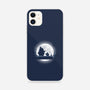 Hakuna Totoro-iphone snap phone case-paulagarcia